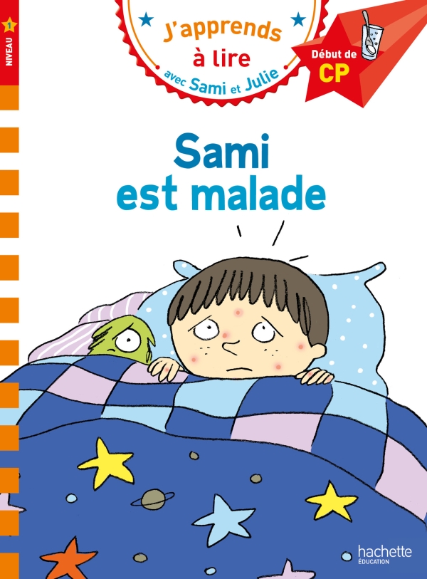 Schoolstoreng Ltd | Sami est malade